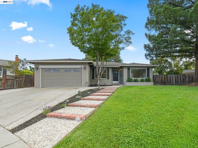 137 Wilton Pl, San Ramon, CA, 94583