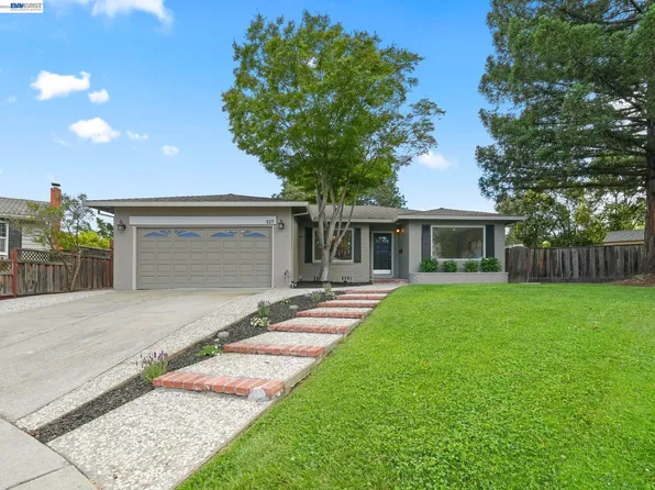 137 Wilton Pl, San Ramon, CA 94583