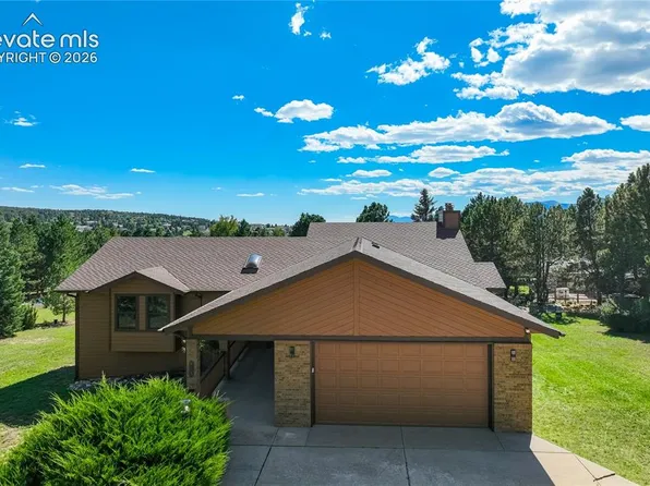 865 Lake Woodmoor Dr, Monument, CO 80132