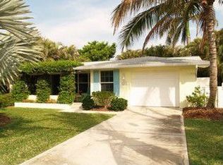210 68th St, Holmes Beach, FL 34217