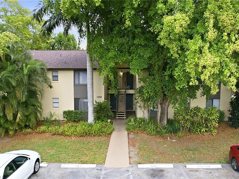 1450 Green Valley Cir #502 — Photo 36