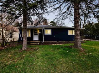 2709 Frankson Ave, Rochester Hills, MI 48307