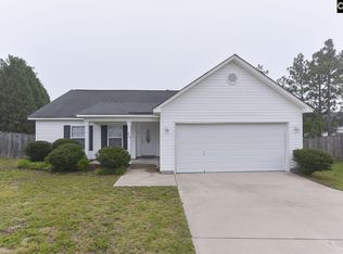 219 Summit Springs Dr, Columbia, SC 29229