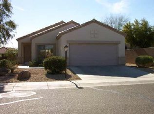 15797 N Remington Dr, Surprise, AZ 85374