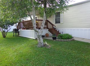 1915 Patrick Henry Cir, Urbana, IL 61802