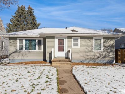 1010 Holmes St, Bettendorf, IA, 52722