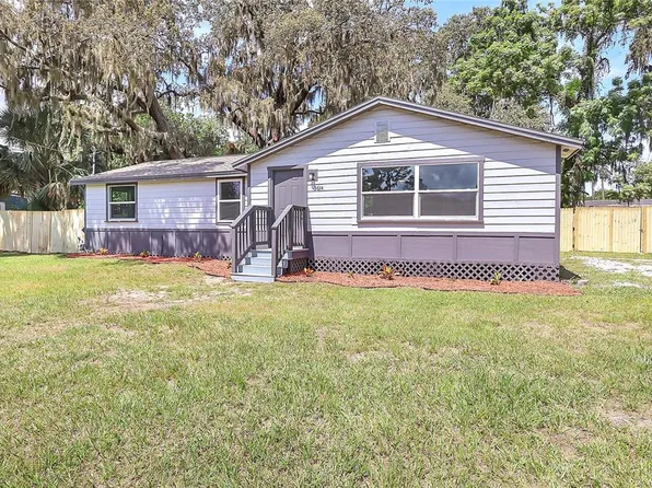 3614 Grice St, Apopka, FL 32703