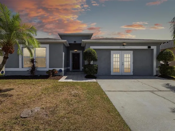 2149 Marisol Loop, Kissimmee, FL 34743