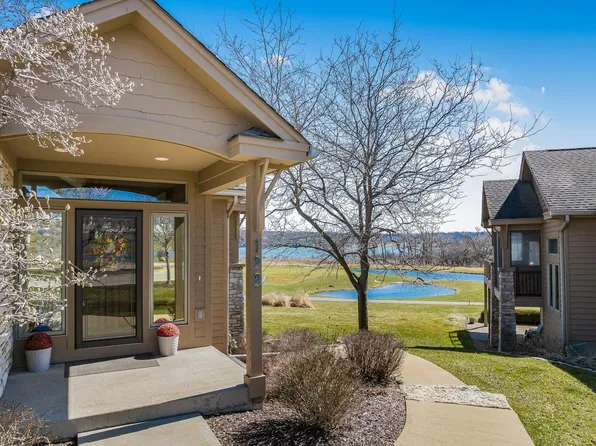 122 Terrace DRIVE #43-22B, Lake Geneva, WI 53147
