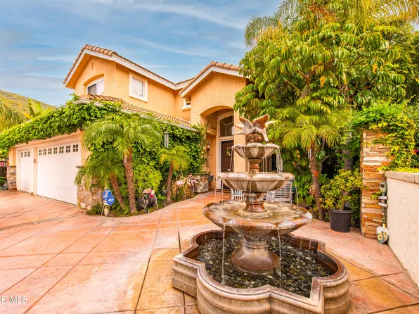 295 Cliffwood Dr, Simi Valley, CA 93065