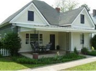 1915 Broad St, Statham, GA 30666