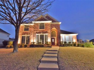 1609 Highland Oaks Dr, Keller, TX 76248