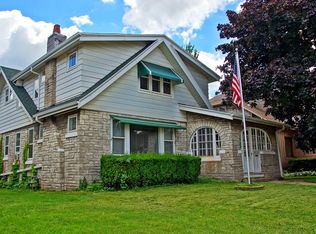 1548 S 60th St, West Allis, WI 53214
