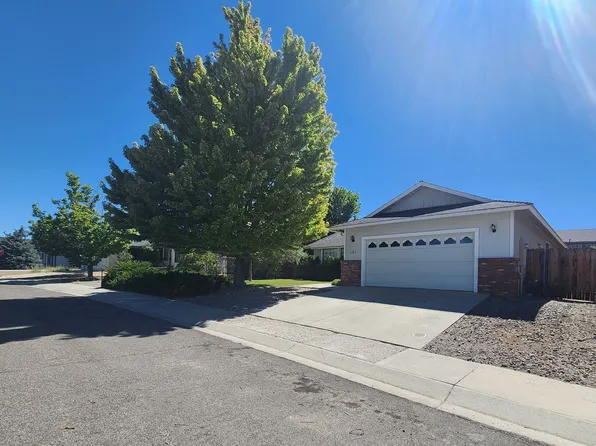 1007 Shadow Ln, Carson City, NV 89705