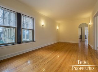 2100 W Ainslie St #W3, Chicago, IL 60625