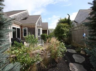 19 Matt Hoxie Trl #19, Plymouth, MA 02360