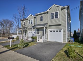 25 Bellevue Ave #1, Revere, MA 02151