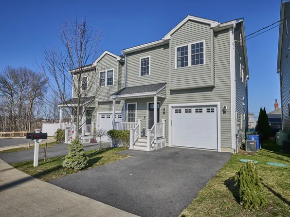 25 Bellevue Ave #1, Revere, MA 02151