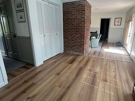 Kitchen pantry 