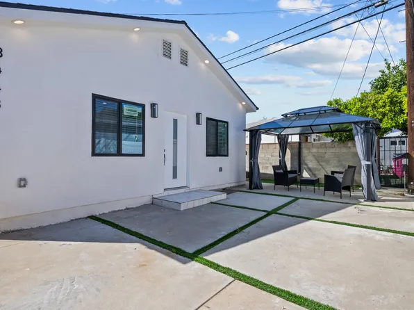 8443 Colbath Ave, Panorama City, CA 91402