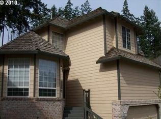 15470 SW Sandpiper Ln, Beaverton, OR 97007