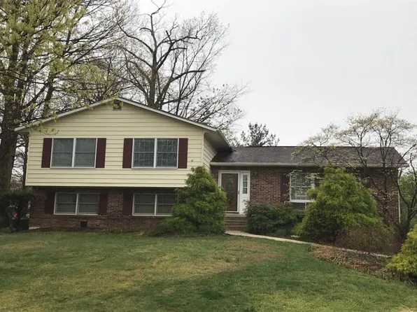 2937 Craiglawn Rd, Silver Spring, MD 20904