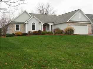 107 Parkway, North Chili, NY 14514