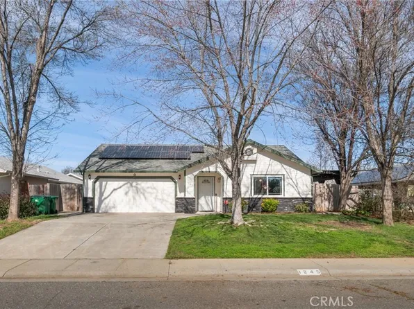 1245 Joy Way, Willows, CA 95988
