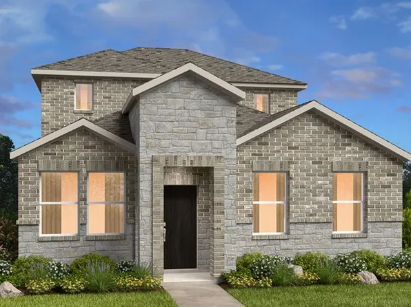 3308 Winecup Rd, Celina, TX 75009