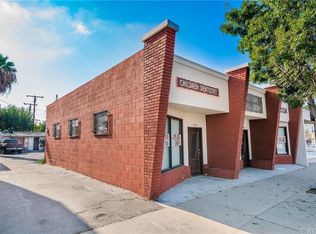 608 N Maclay Ave, San Fernando, CA 91340