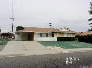 26771 Sun City Blvd, Menifee, CA 92586