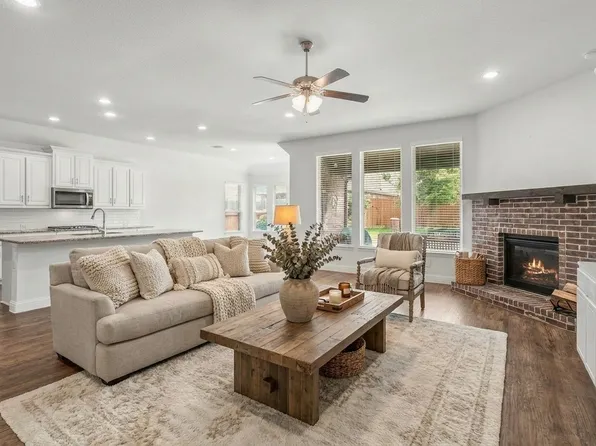 4312 Juniper Ln, Melissa, TX 75454
