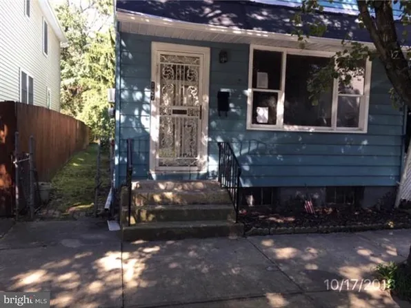107 Mary St, Bordentown, NJ 08505