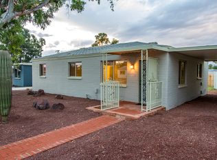 4613 E 16th St, Tucson, AZ 85711