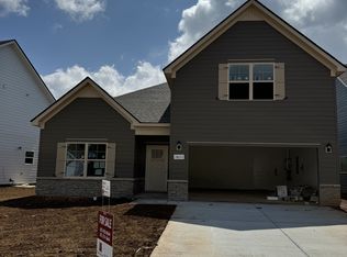 3823 Eastwind Dr LOT 206, Rockvale, TN 37153