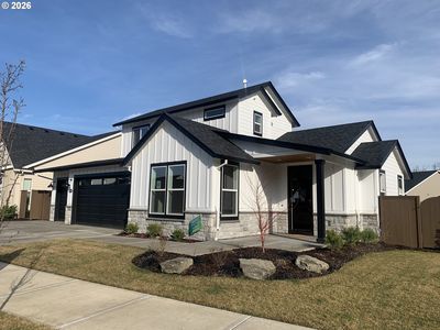 1918 S Holly St, Canby, OR, 97013