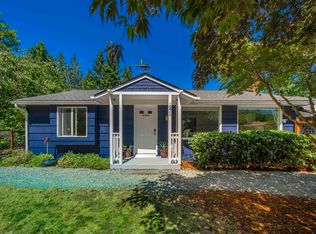 1970 Old Gardiner Rd, Sequim, WA 98382