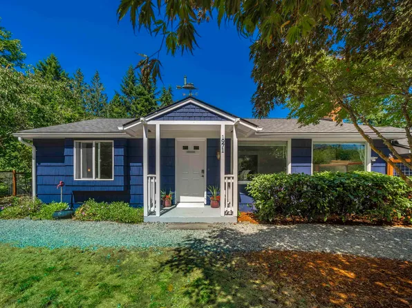 1970 Old Gardiner Rd, Sequim, WA 98382