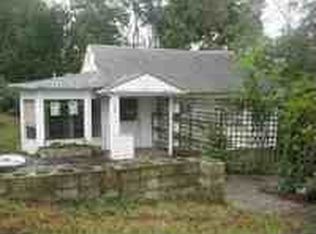 703 Dover Rd, Morristown, TN 37813