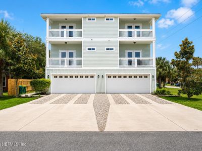 408 8TH Street S, Jacksonville, FL, 32250