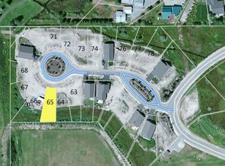 Lot 65 Brundage View Court, McCall, ID 83638