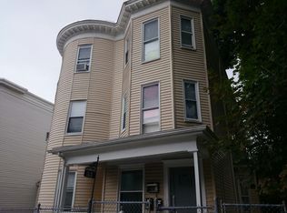 53 Hamilton St, Dorchester, MA 02125
