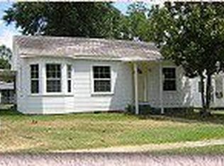 714 S 3rd St, Homer, LA 71040