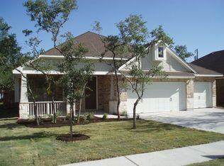 1014 Dogwood Trl, Cedar Park, TX 78613