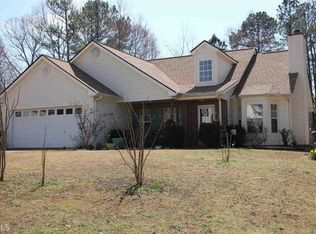 6263 Hardwood Ct, Flowery Branch, GA 30542