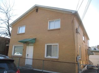 333 Broadway Ave, Mc Kees Rocks, PA 15136