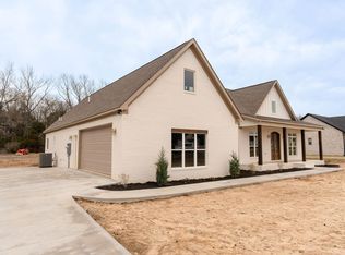 46 McKaskle Cv, Greenbrier, AR 72058