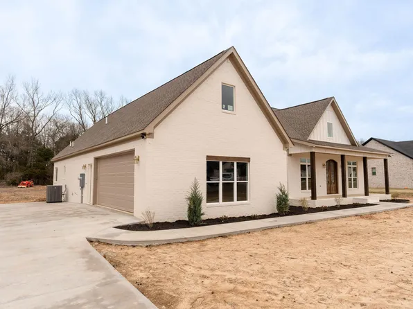 46 McKaskle Cv, Greenbrier, AR 72058
