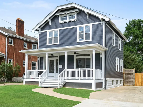 3912 Church St, Covington, KY 41015