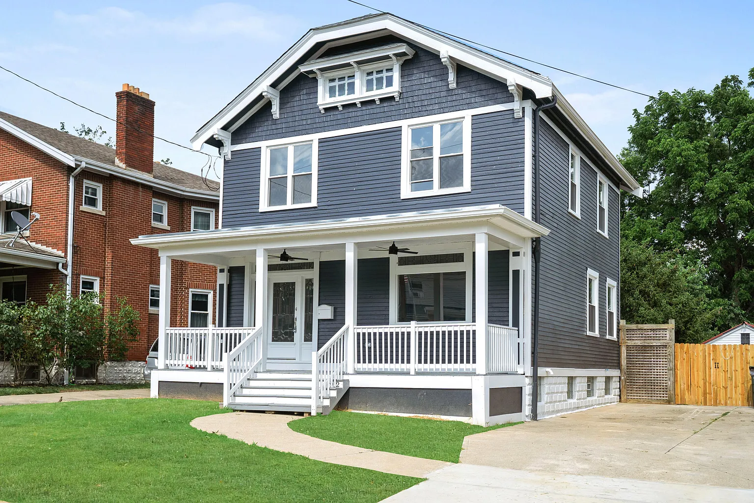 3912 Church St photo 1